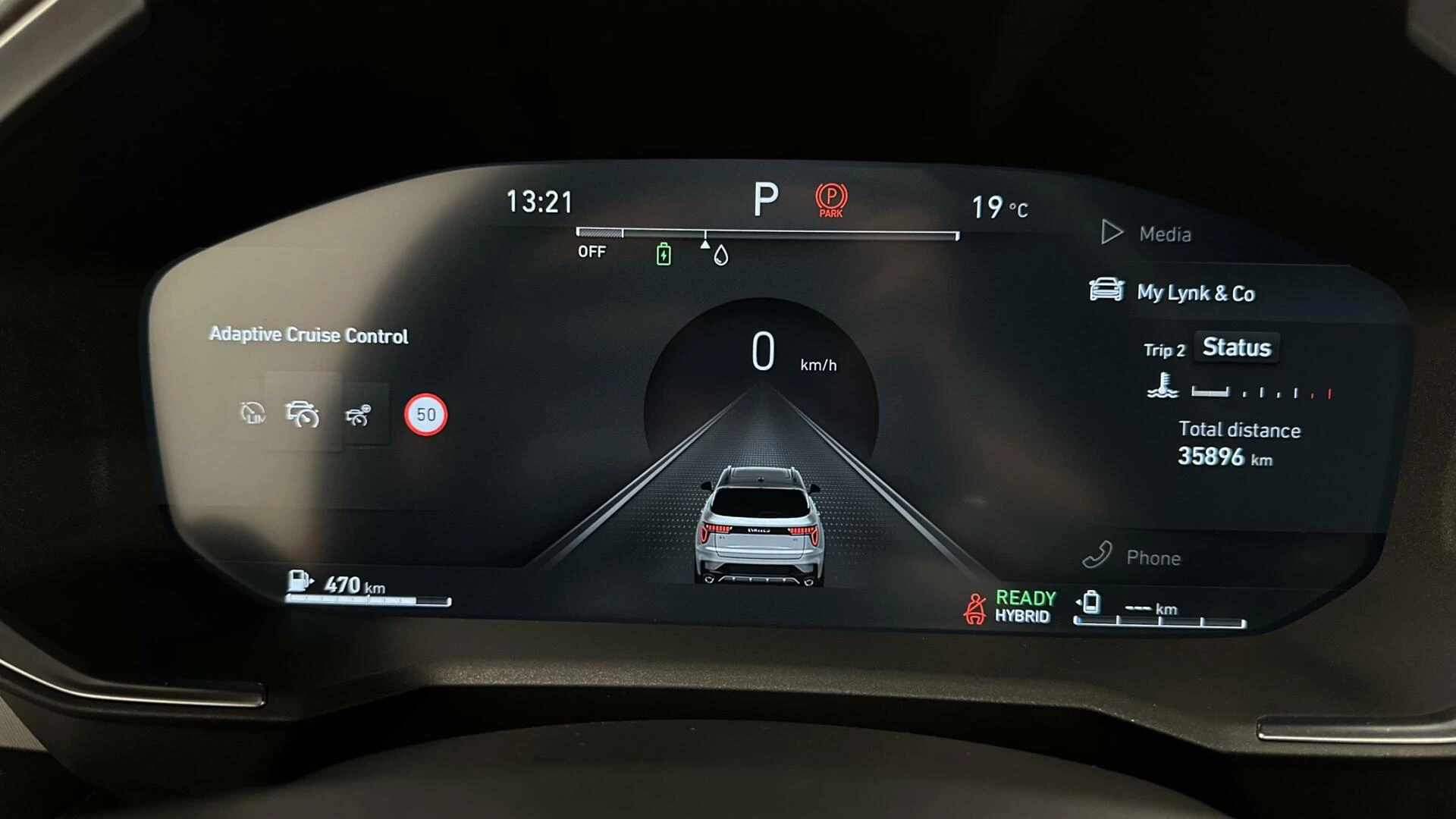 Hoofdafbeelding Lynk & Co 01