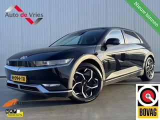 Hyundai IONIQ 5 Style 73kWh|NL-Auto|Warmtepomp|SOH 100%