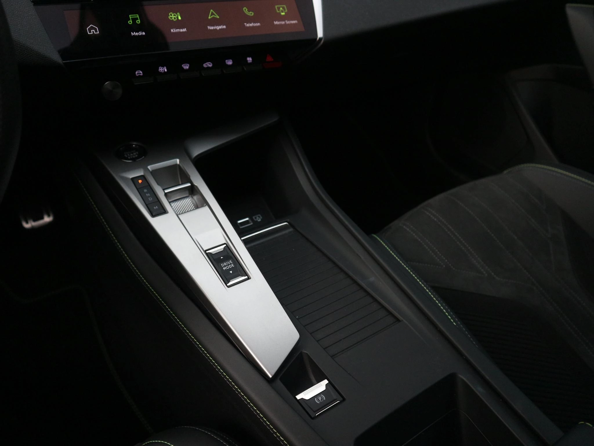 Hoofdafbeelding Peugeot 408
