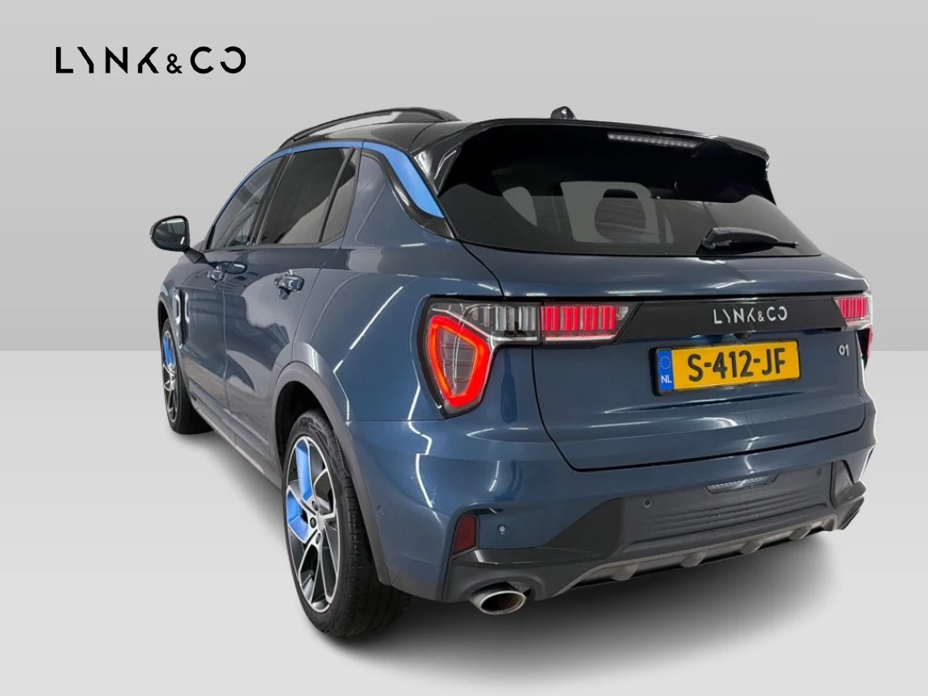 Hoofdafbeelding Lynk & Co 01