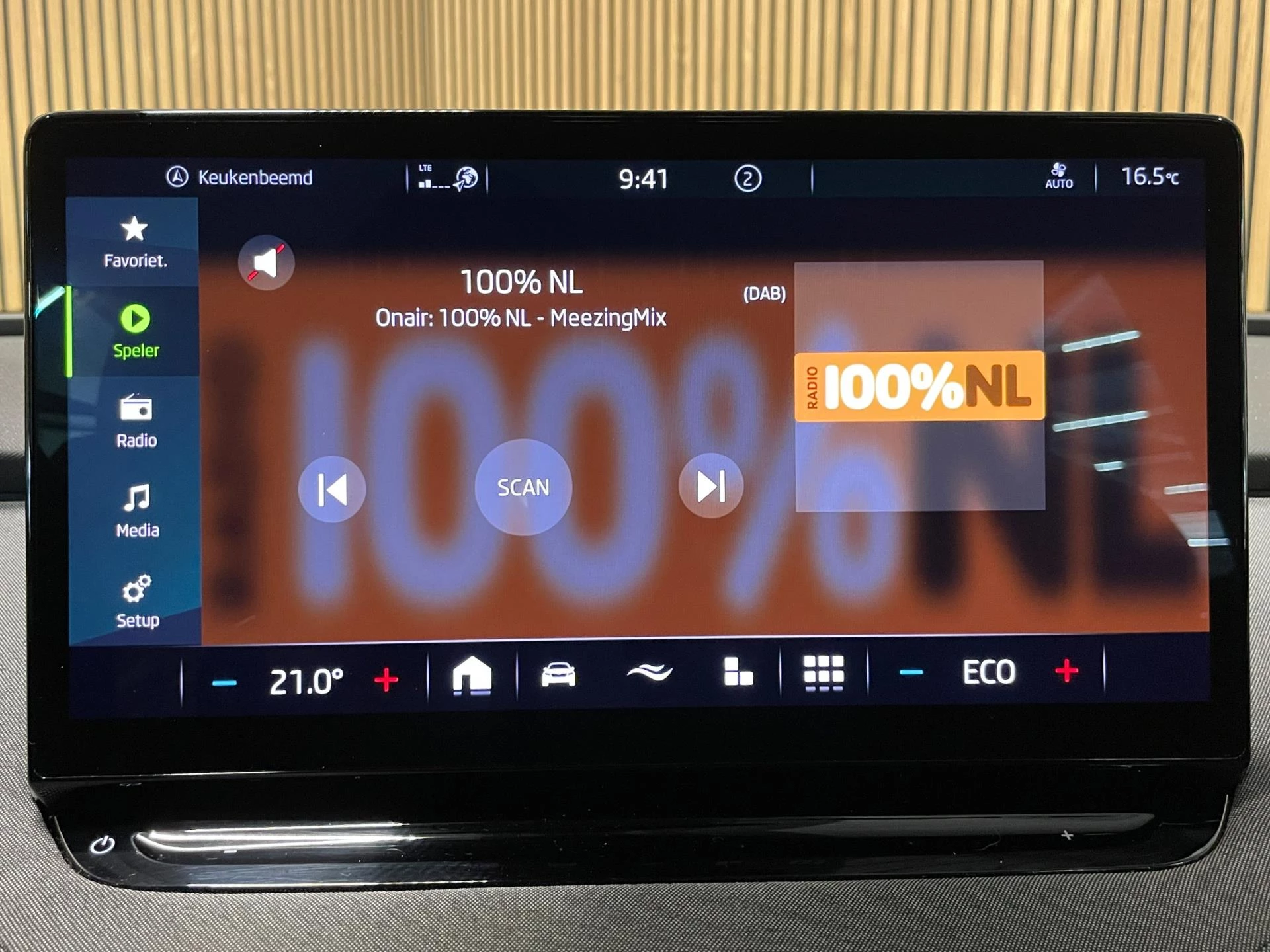 Hoofdafbeelding Škoda Enyaq iV