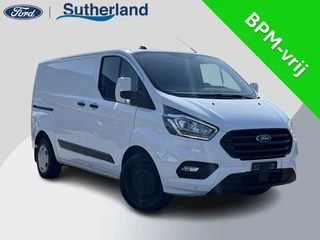 Ford Transit Custom 300 2.0 TDCI L1H1 Trend Zuid | 130pk | Achteruitrij camera