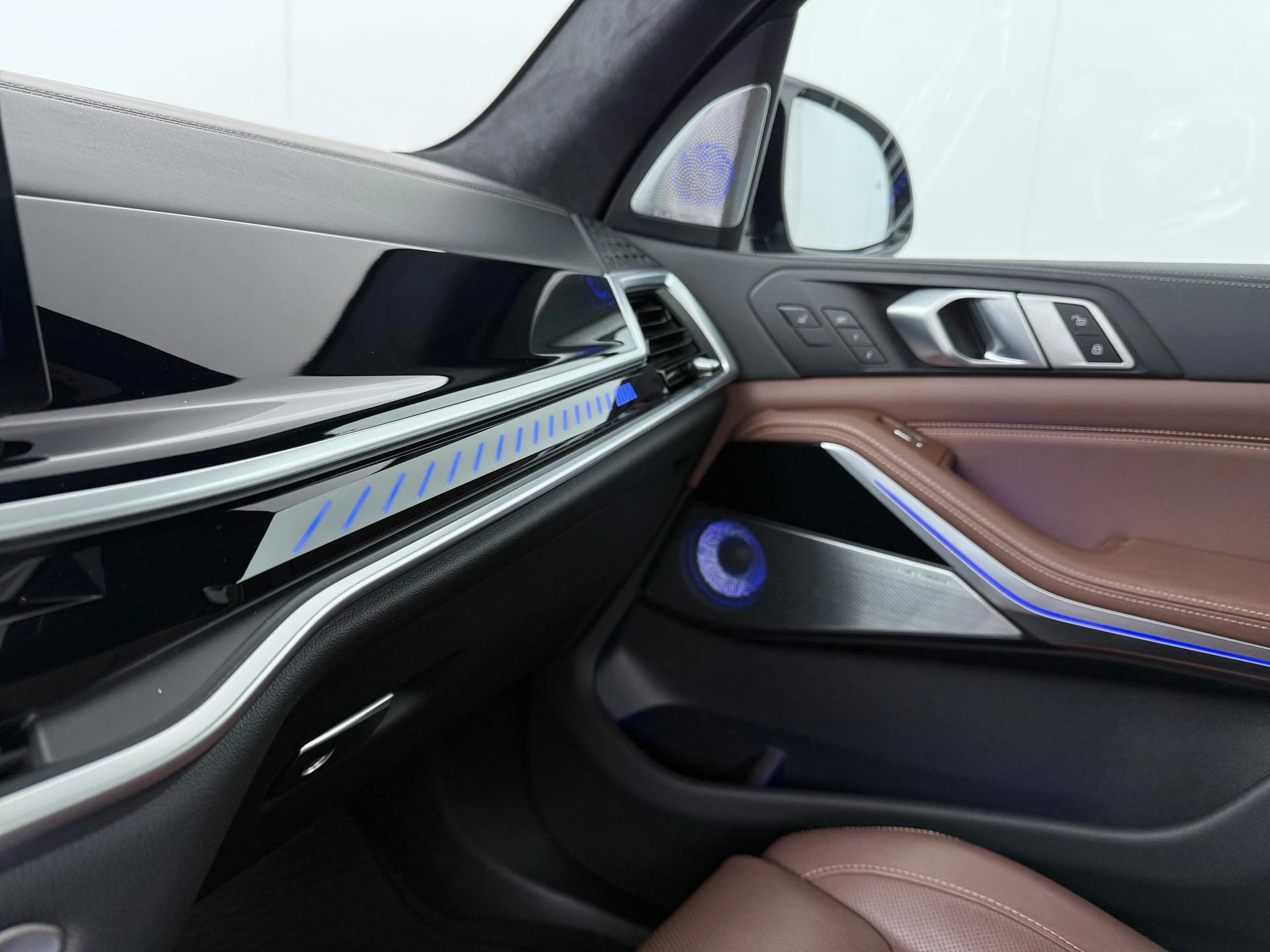 Hoofdafbeelding BMW X7