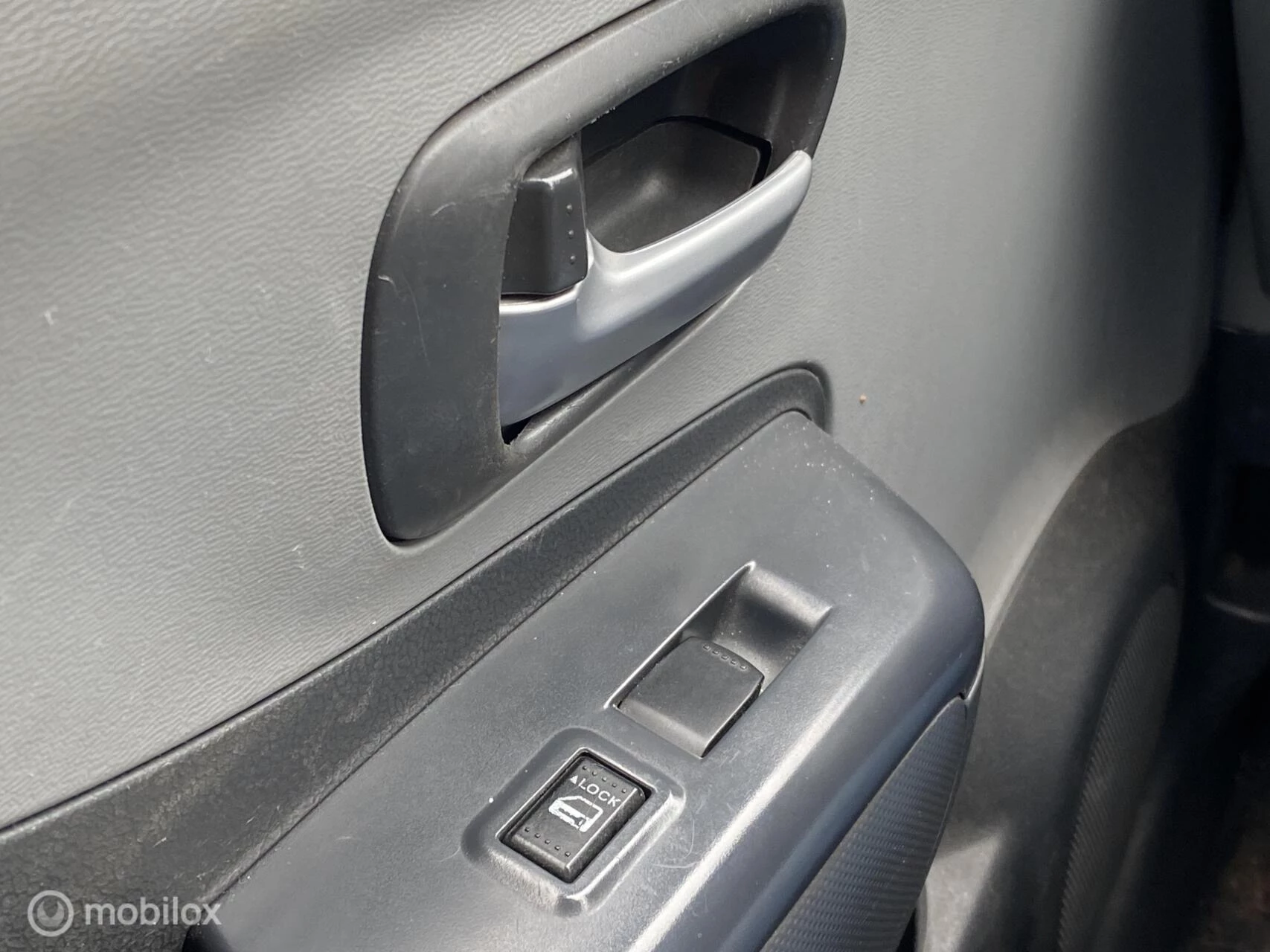 Hoofdafbeelding Suzuki Alto