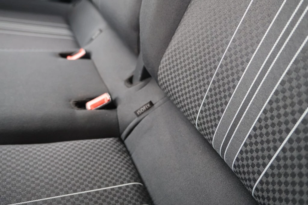 Hoofdafbeelding SEAT Mii