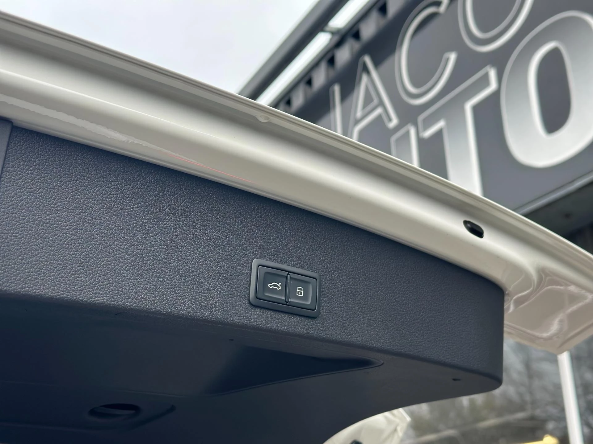 Hoofdafbeelding Audi SQ2