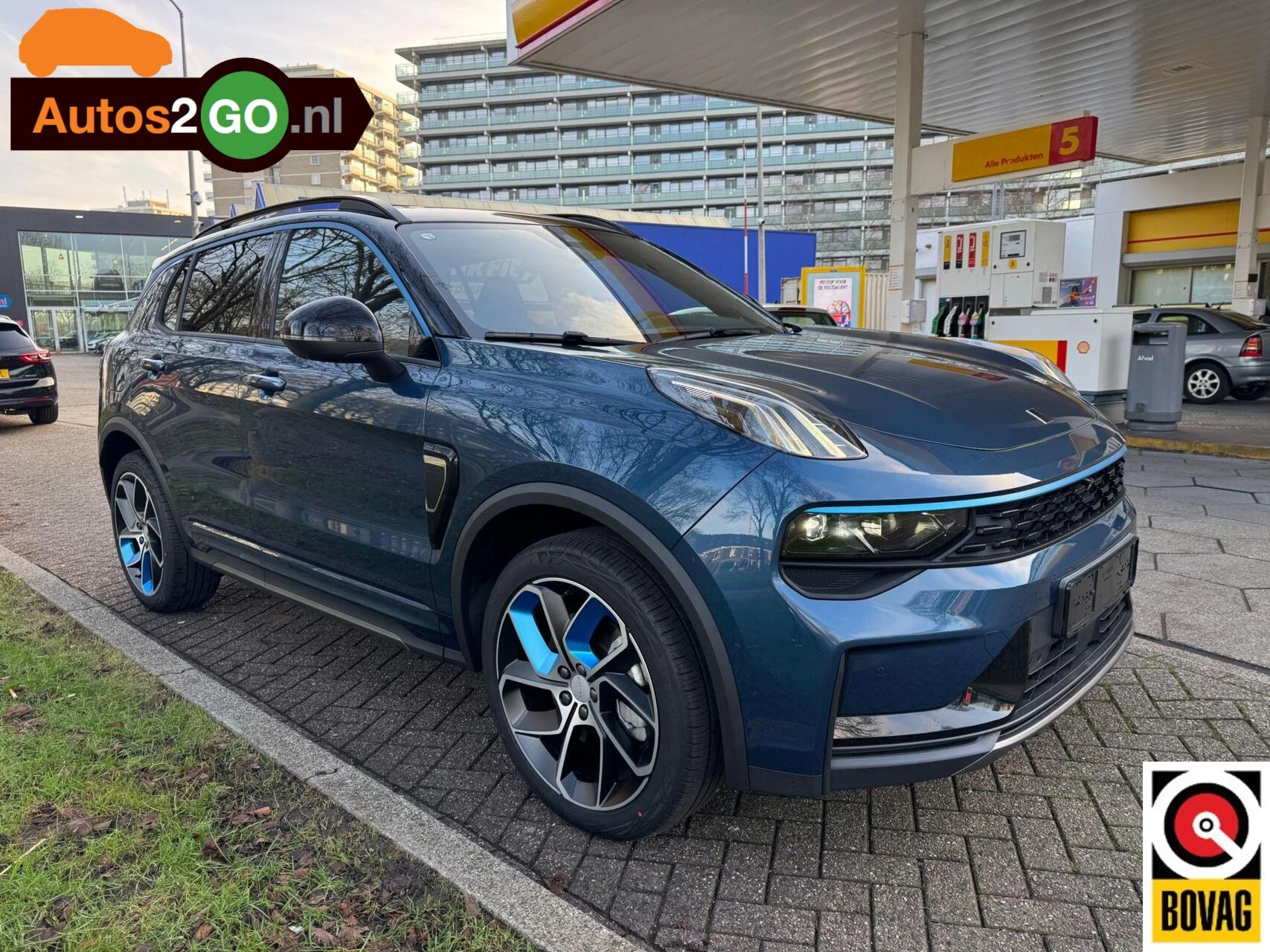 Hoofdafbeelding Lynk & Co 01