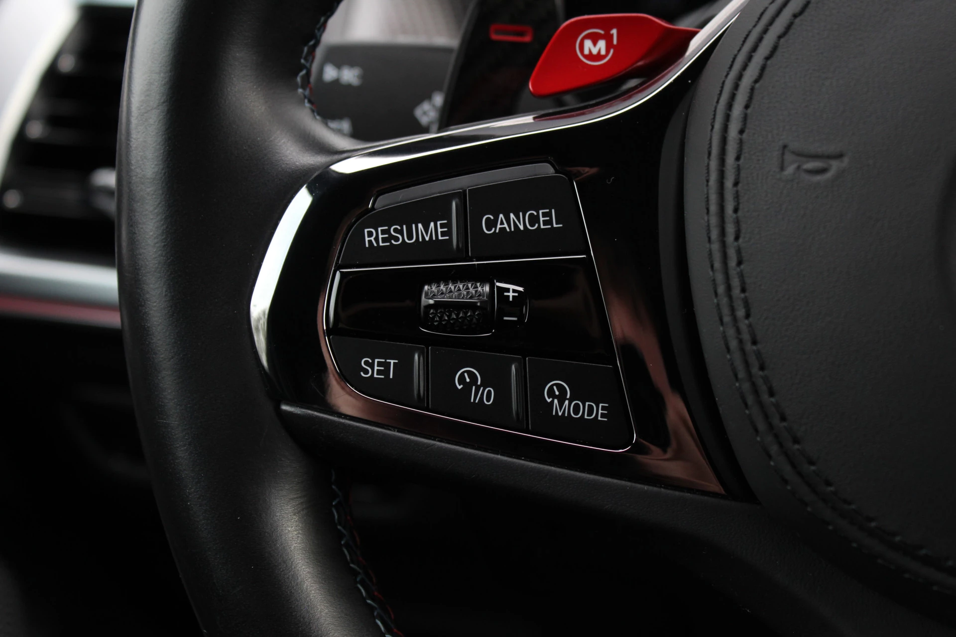 Hoofdafbeelding BMW XM