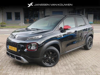 Citroen C3 Aircross 1.2 PureTech C-Series / Apple CarPlay / Climate Control / Cruise Control / Sensoren
