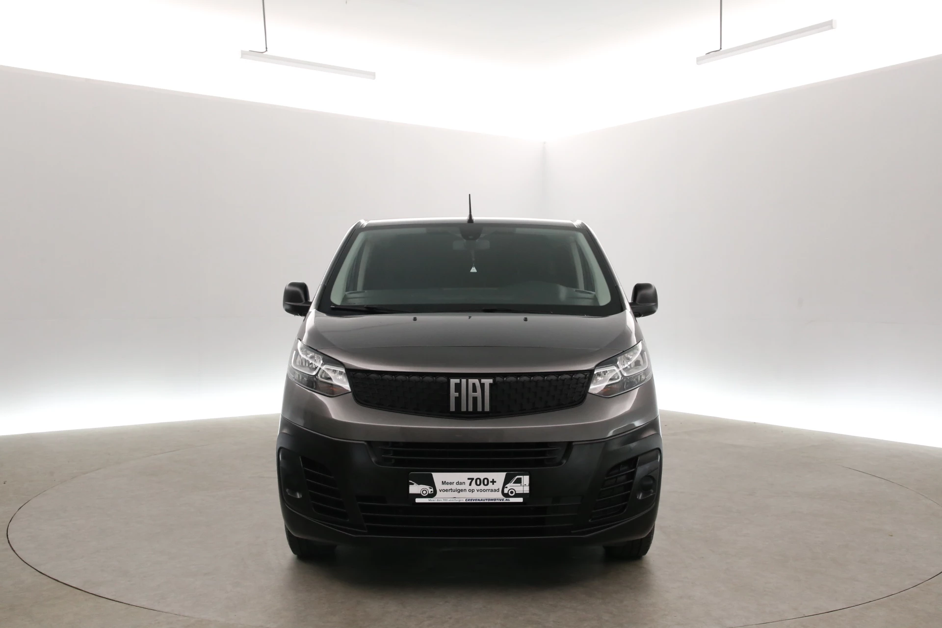 Hoofdafbeelding Fiat Scudo