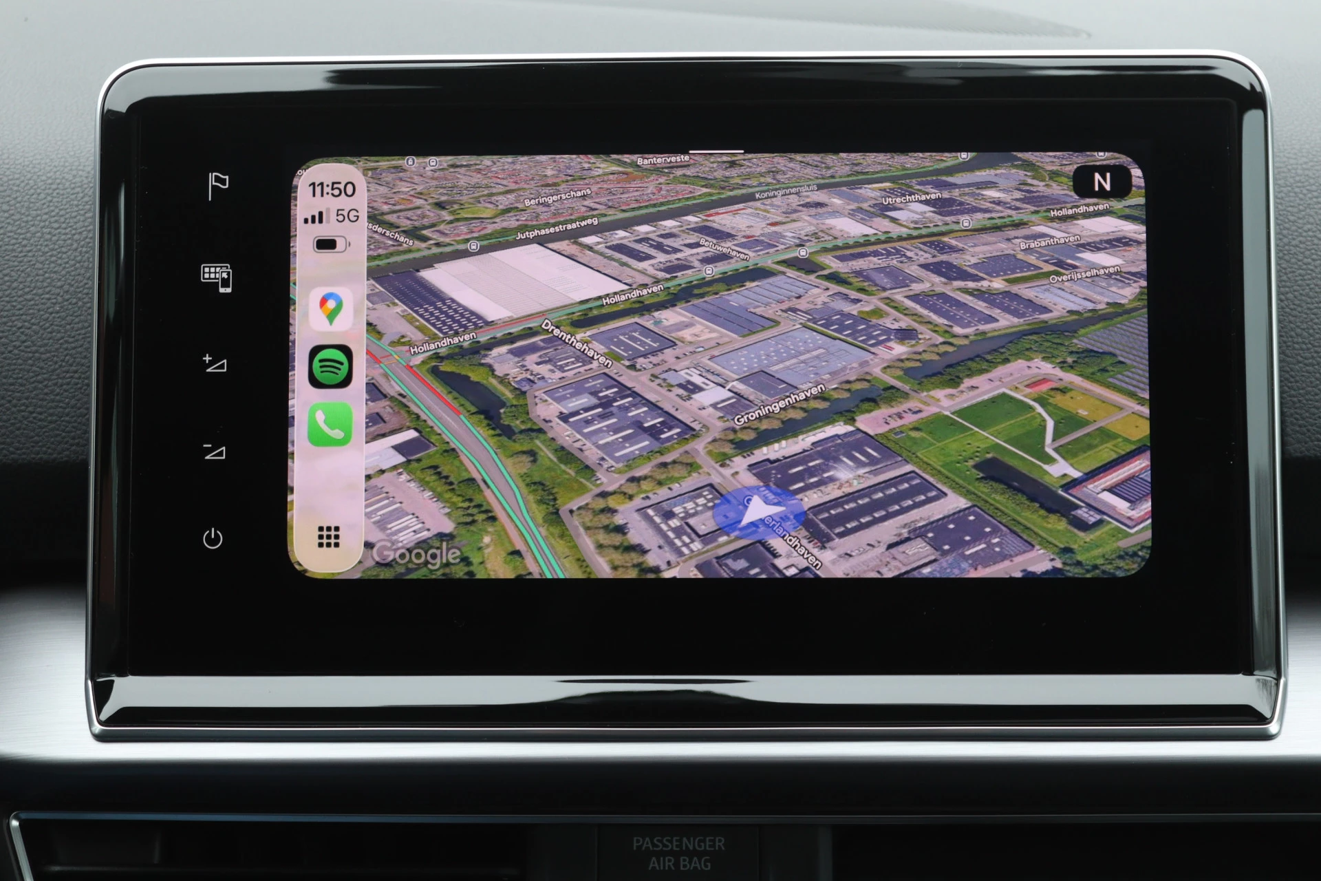 Hoofdafbeelding SEAT Tarraco