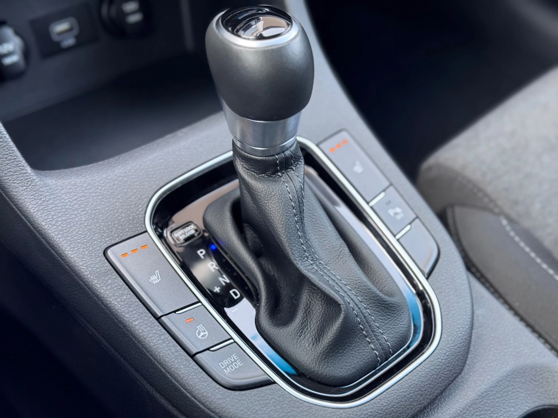 Hoofdafbeelding Hyundai i30