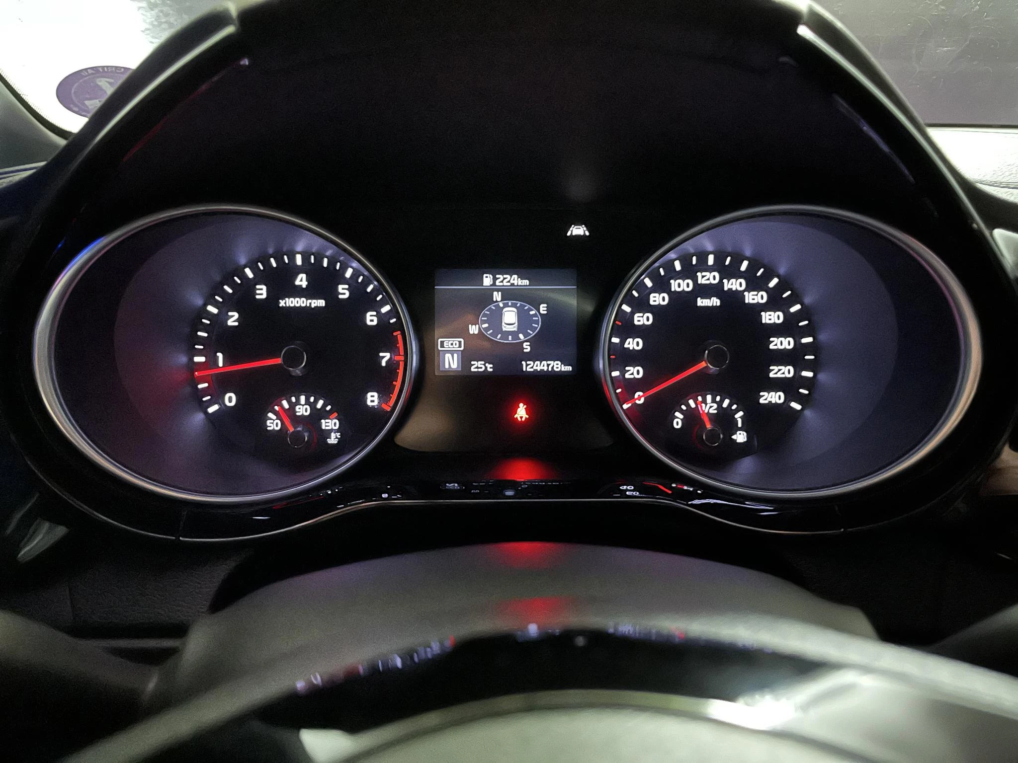 Hoofdafbeelding Kia ProCeed