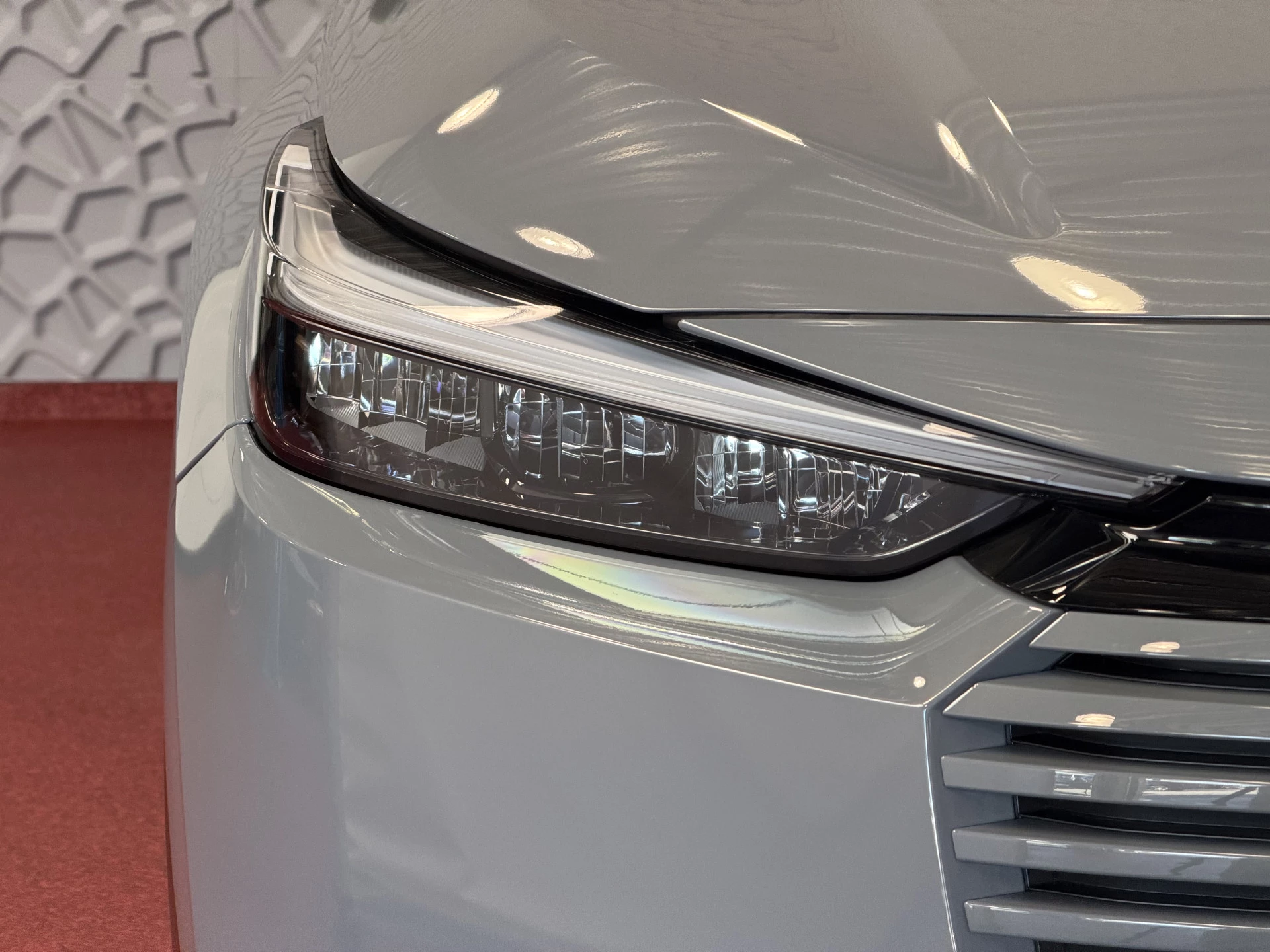 Hoofdafbeelding Honda HR-V