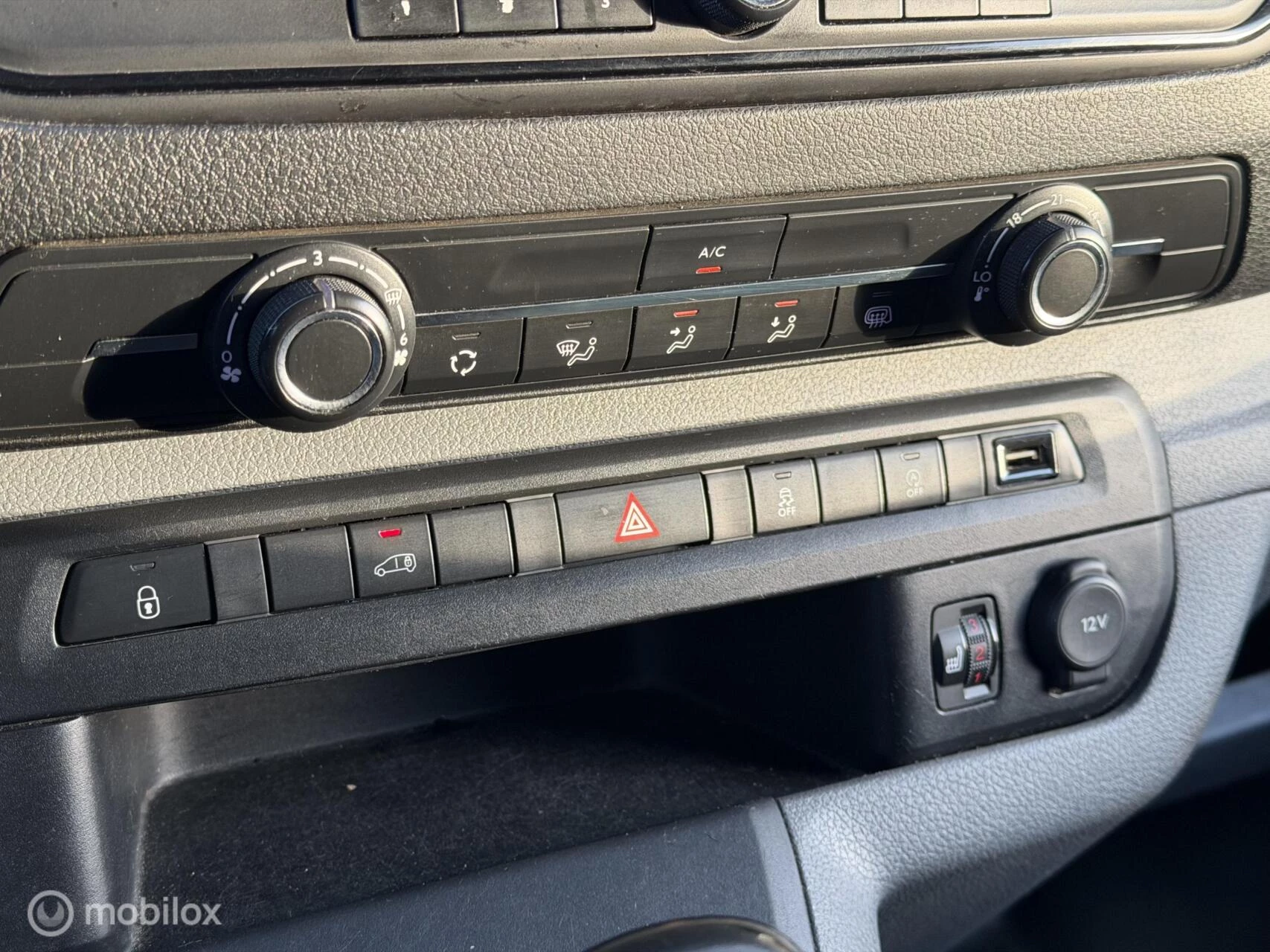 Hoofdafbeelding Toyota ProAce