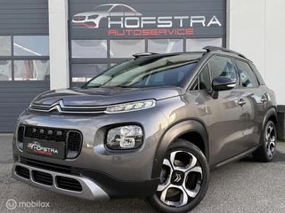Citroen C3 Aircross 1.2 PureTech Trekhk Camera HiFi Riem-VV