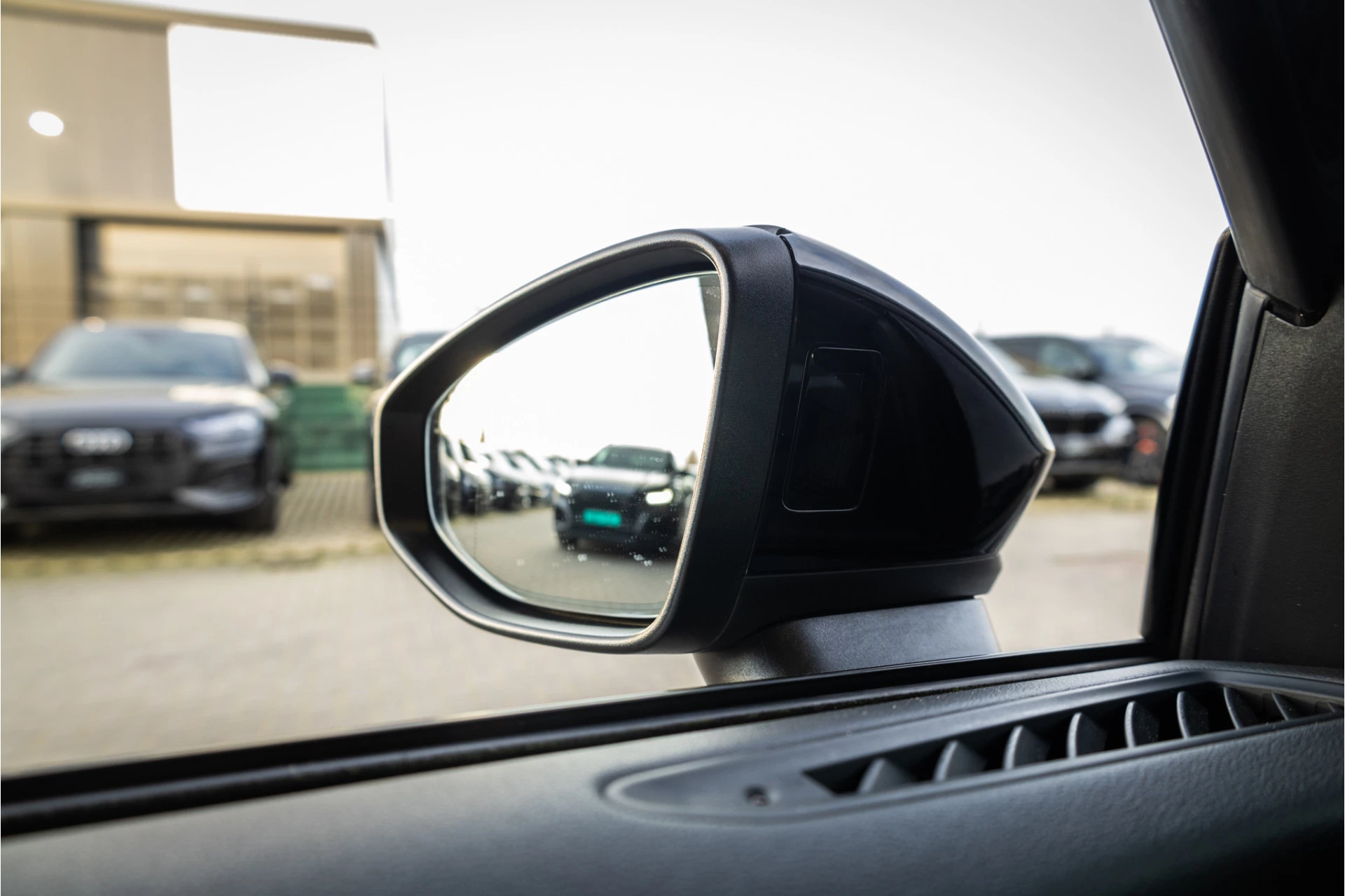 Hoofdafbeelding Audi S3