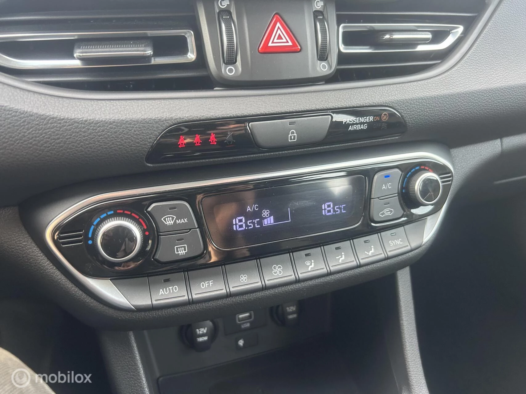 Hoofdafbeelding Hyundai i30