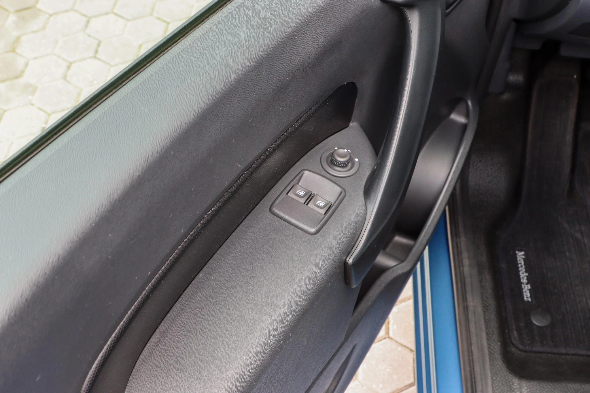 Hoofdafbeelding Mercedes-Benz Citan