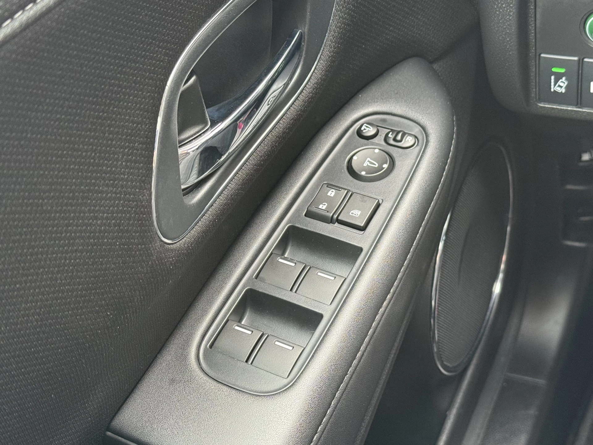 Hoofdafbeelding Honda HR-V