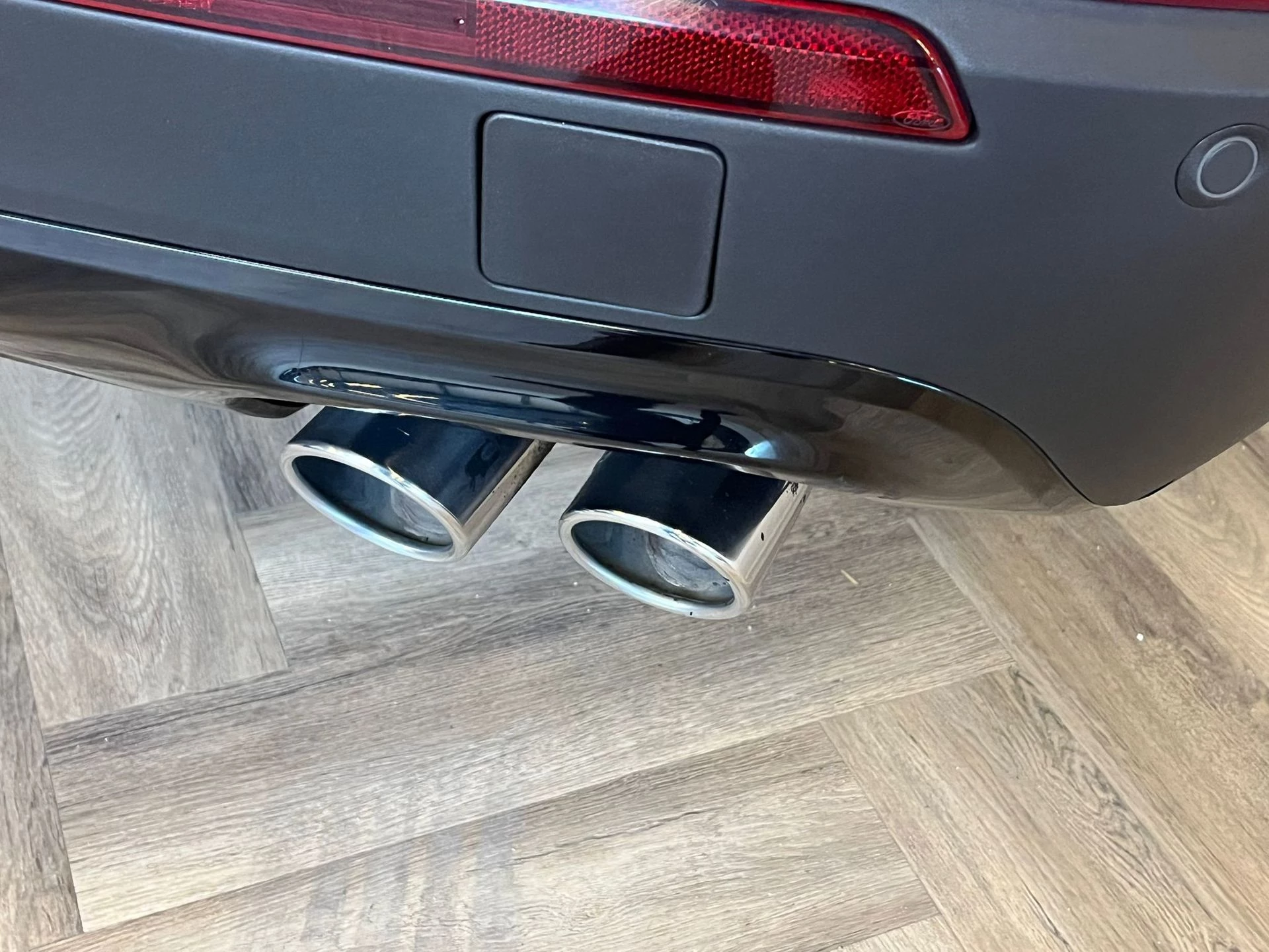 Hoofdafbeelding Ford Explorer