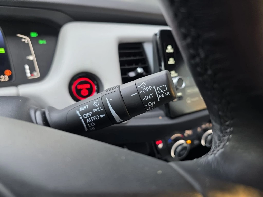 Hoofdafbeelding Honda Jazz