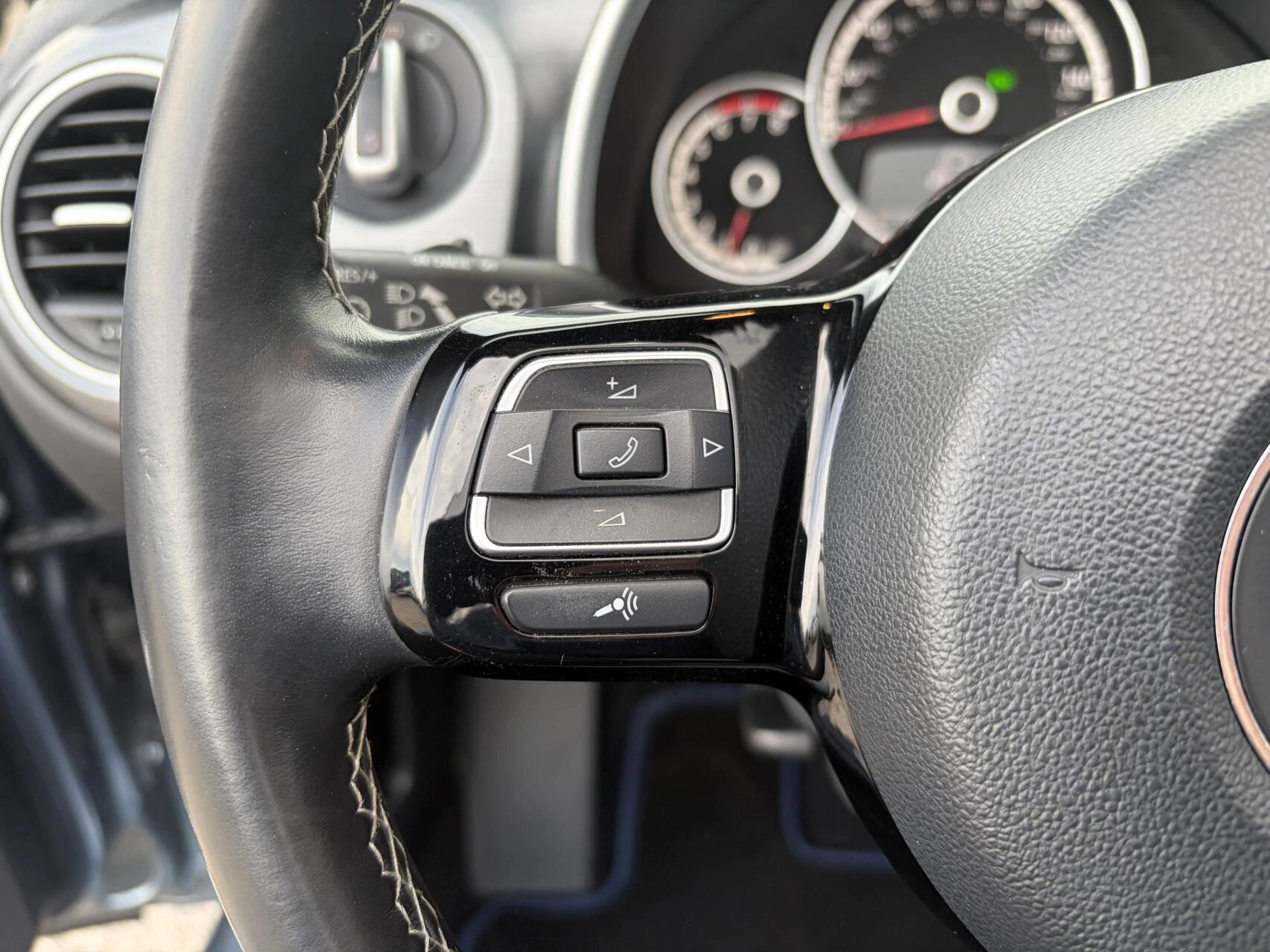 Hoofdafbeelding Volkswagen Beetle