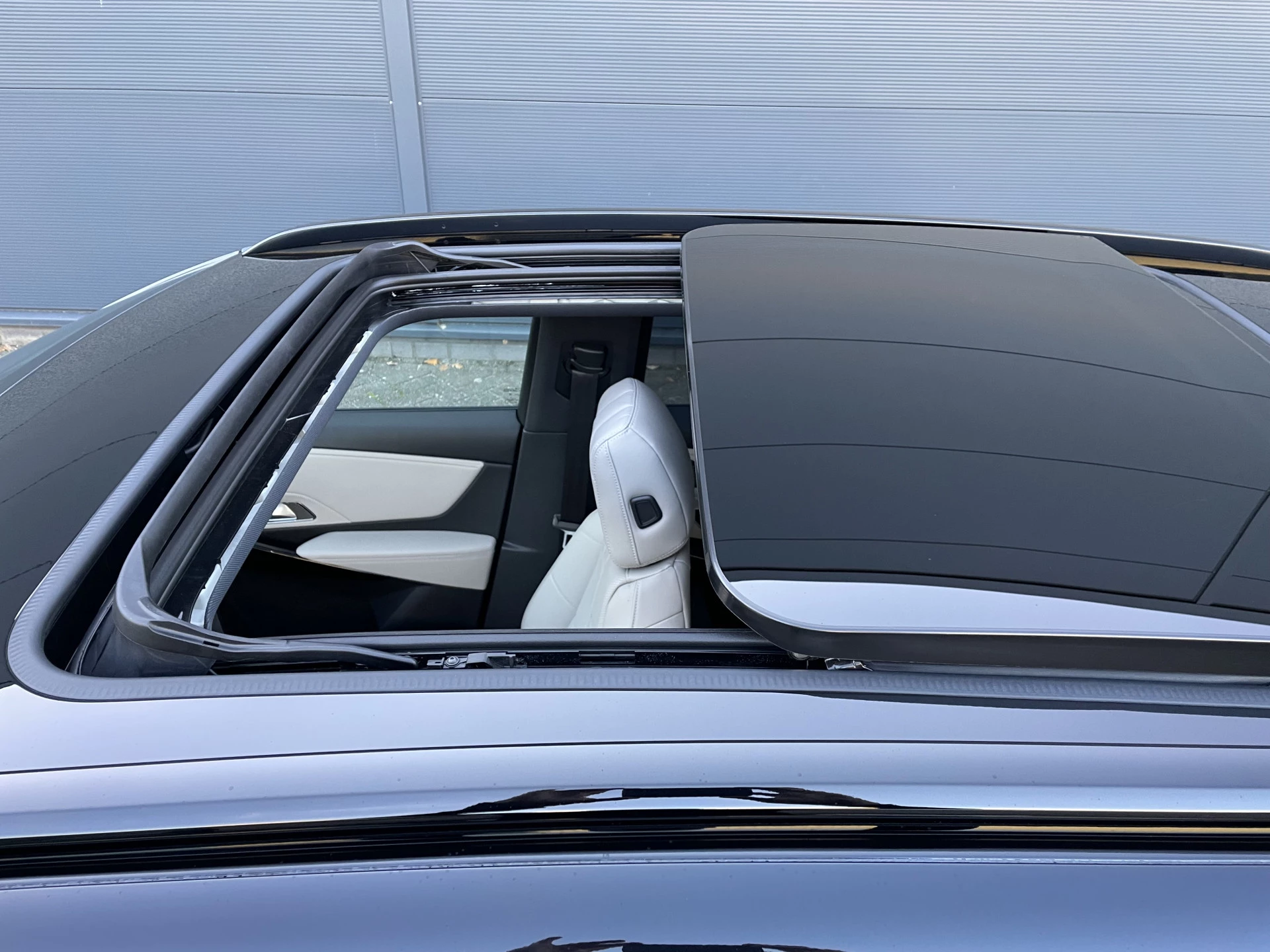 Hoofdafbeelding DS DS 7