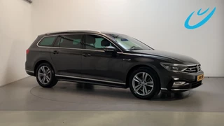 Volkswagen Passat Variant 1.5 TSI 150pk DSG R-Line Business + Virtual Cockpit Navigatie Stoelverwarming DAB+