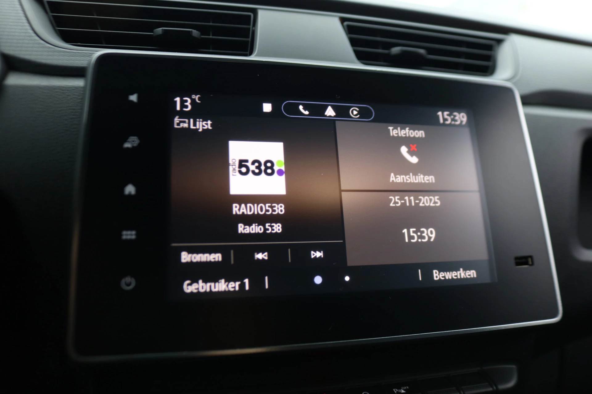 Hoofdafbeelding Renault Express