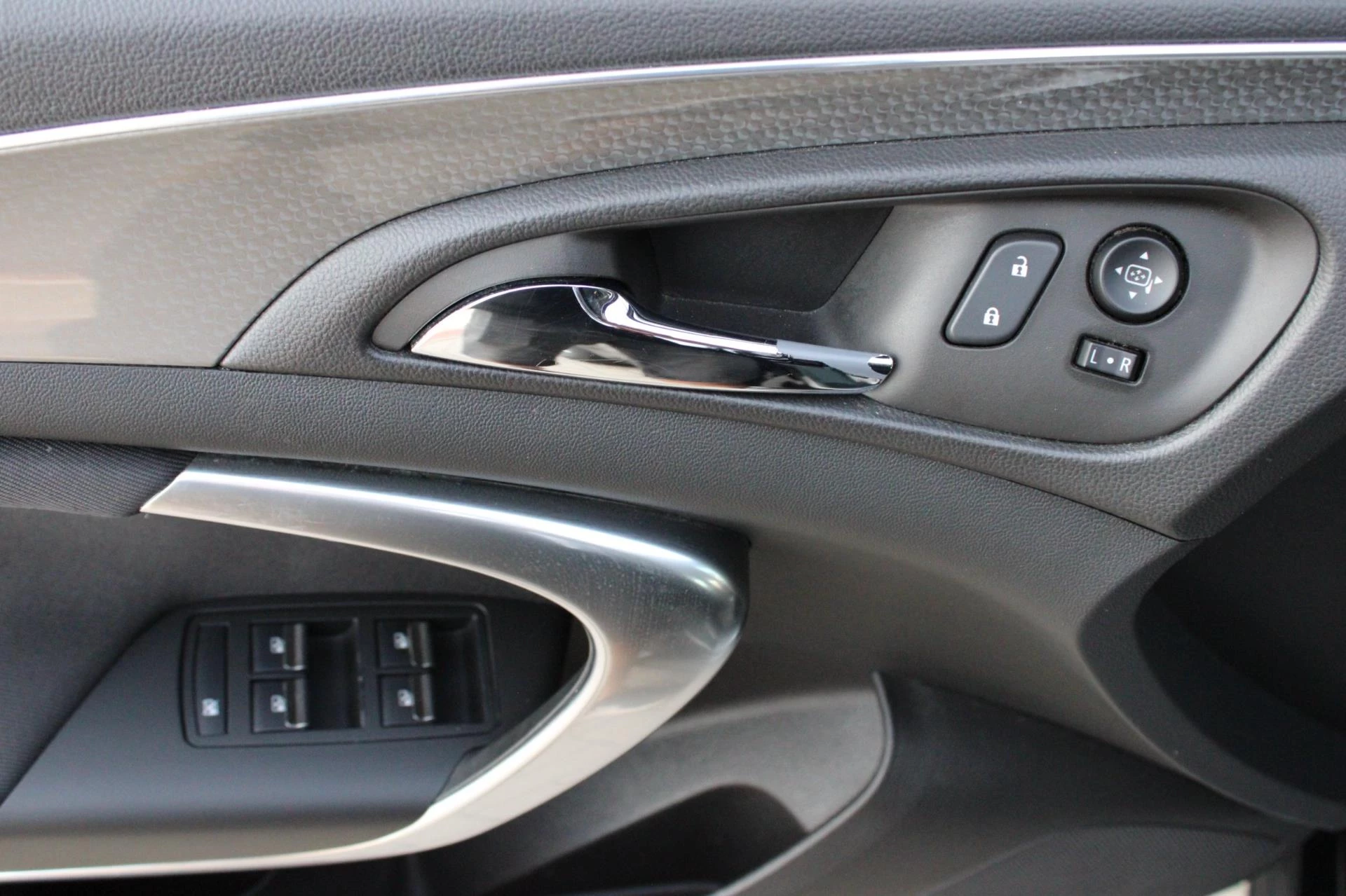 Hoofdafbeelding Opel Insignia