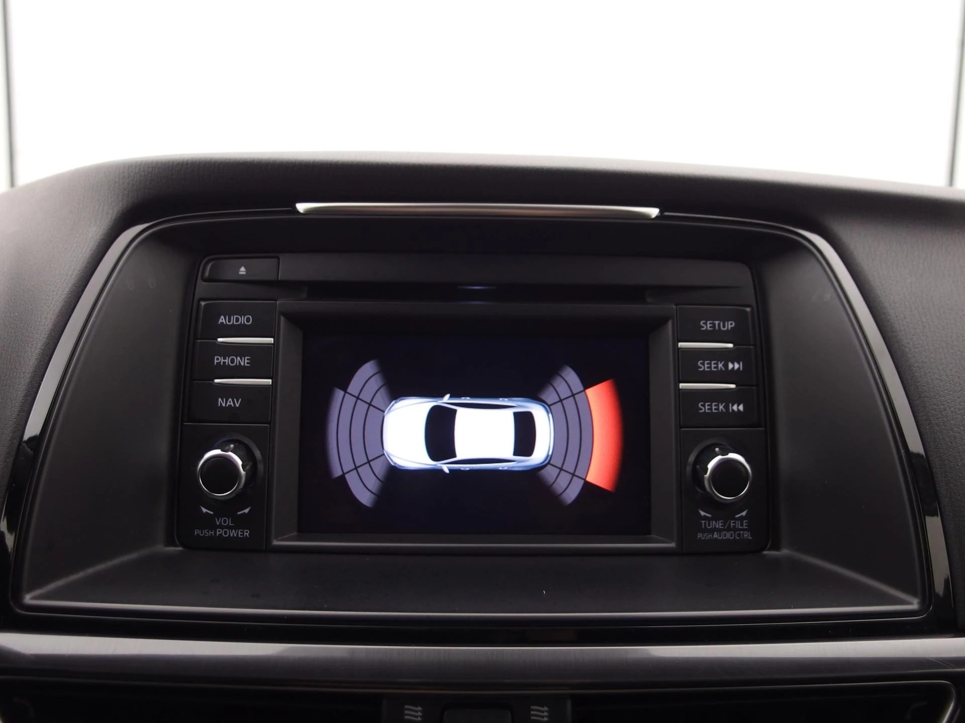 Hoofdafbeelding Mazda 6