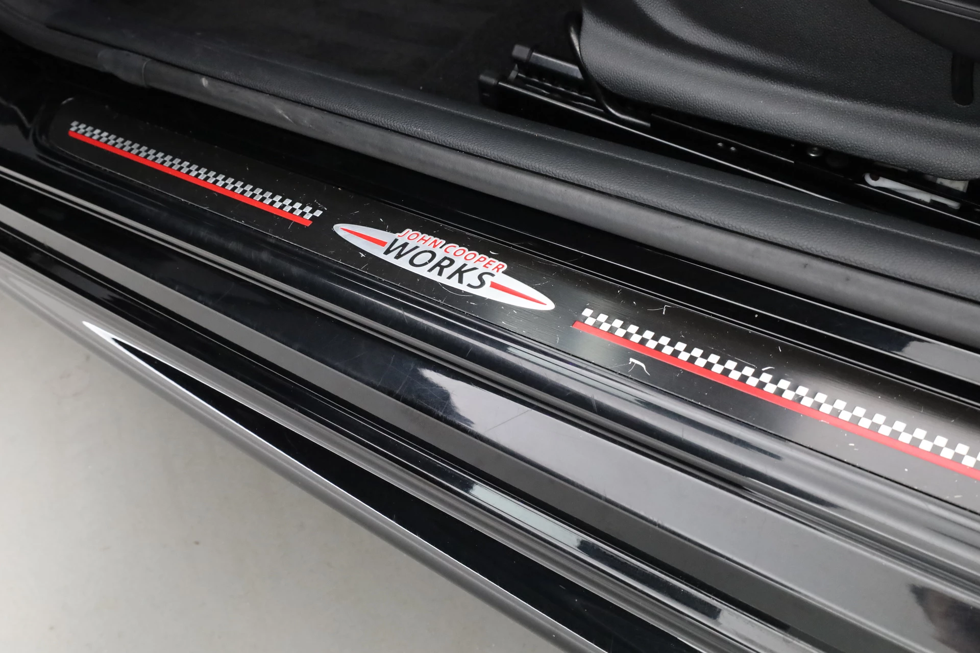 Hoofdafbeelding MINI Cooper Cabrio