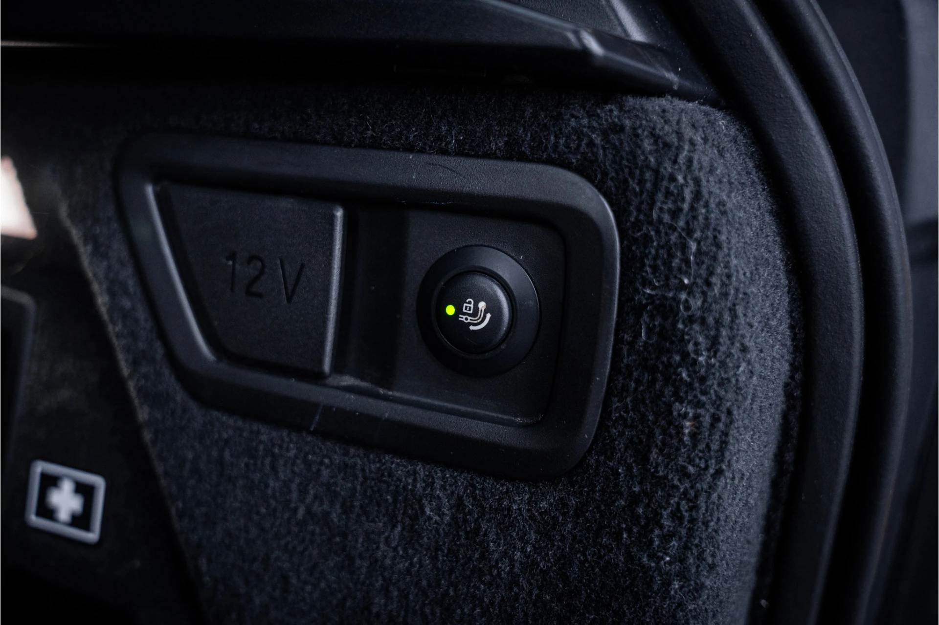 Hoofdafbeelding BMW X7