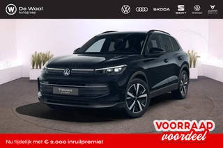 Volkswagen Tiguan Life Edition 1.5 DSG eHybrid