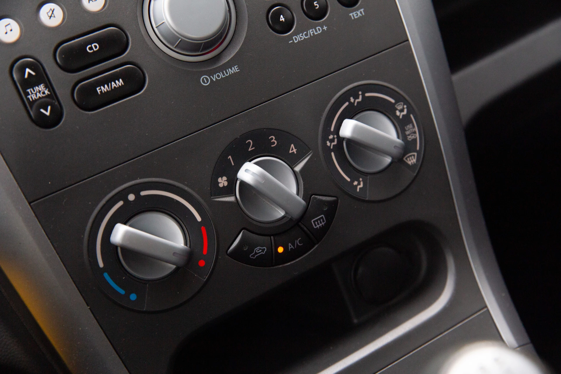 Hoofdafbeelding Suzuki Splash