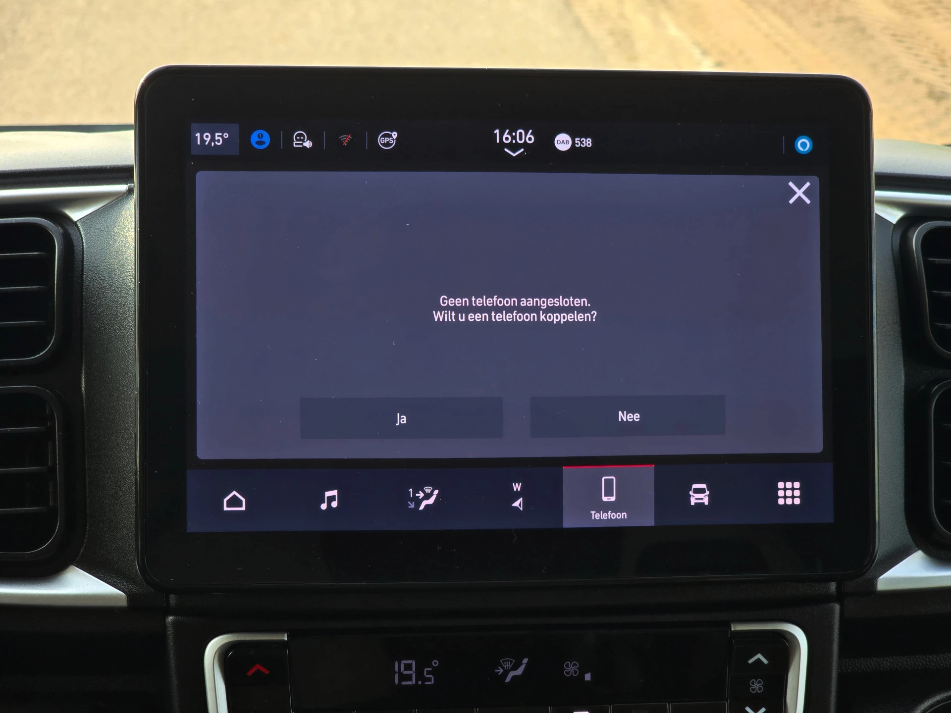 Hoofdafbeelding Fiat Ducato