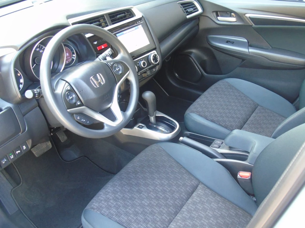 Hoofdafbeelding Honda Jazz