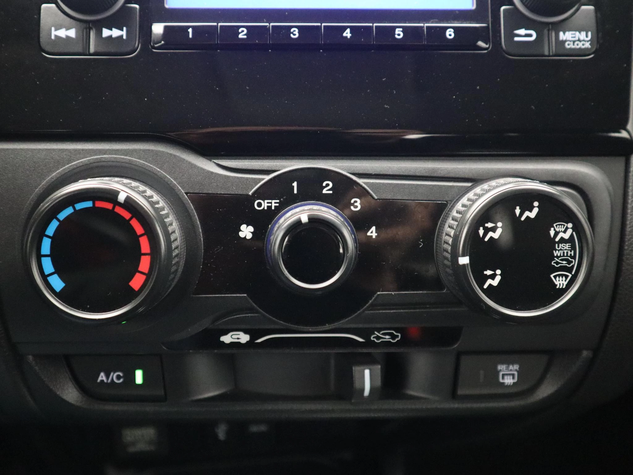 Hoofdafbeelding Honda Jazz