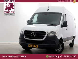 Mercedes-Benz Sprinter 314 CDI 143pk E6 RWD L2H2 7G Automaat Airco/Navi Trekgewicht 3500kg 06-2019