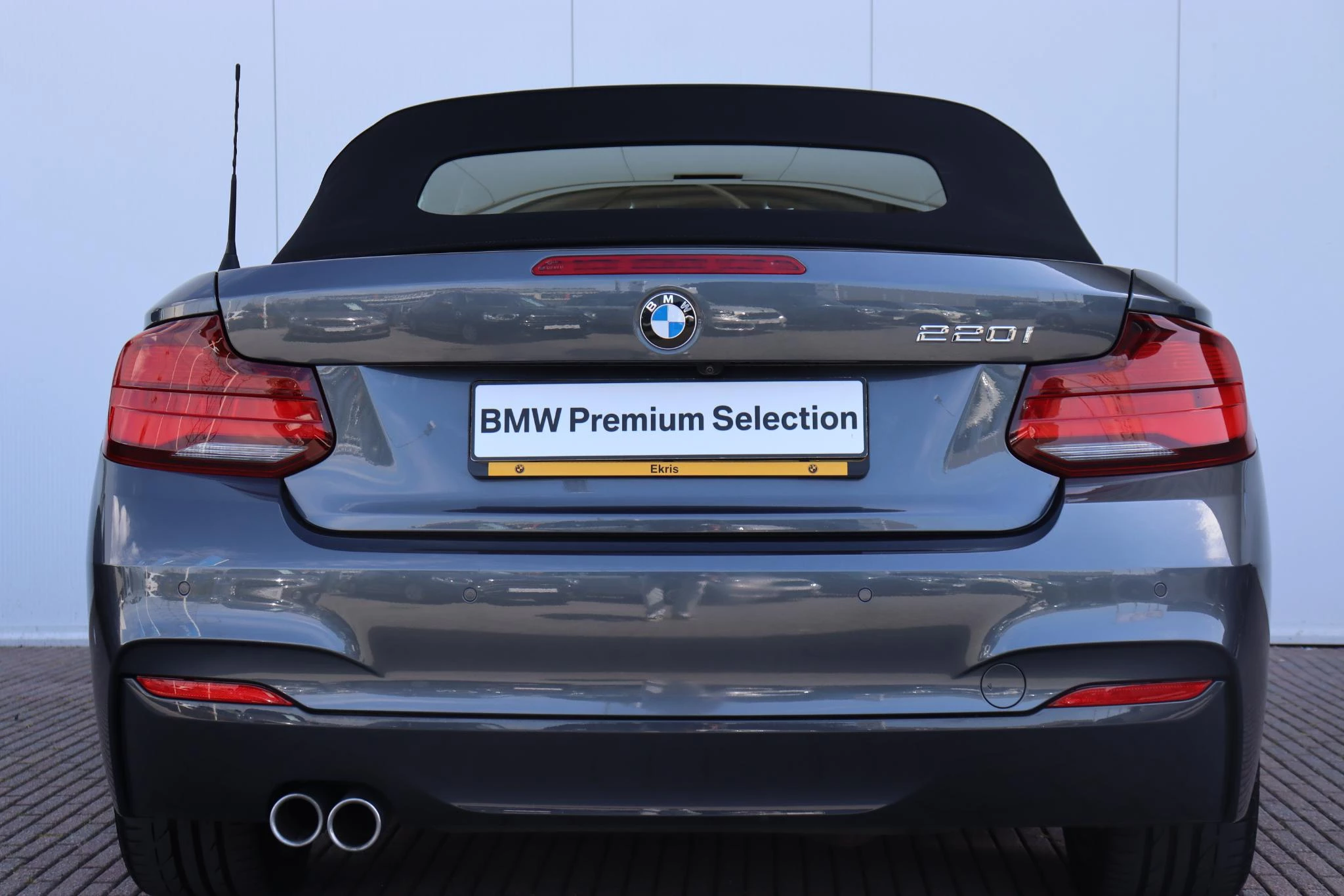 Hoofdafbeelding BMW 2 Serie