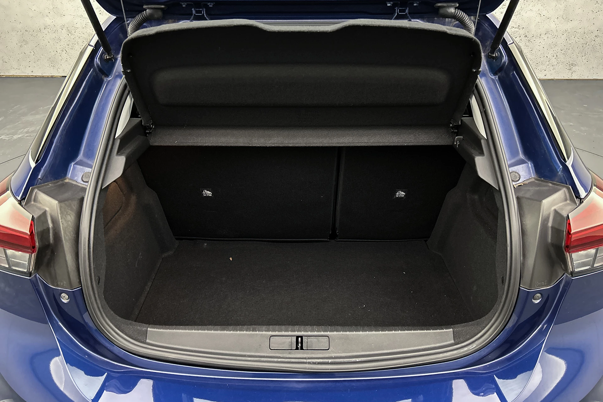 Hoofdafbeelding Opel Corsa-e