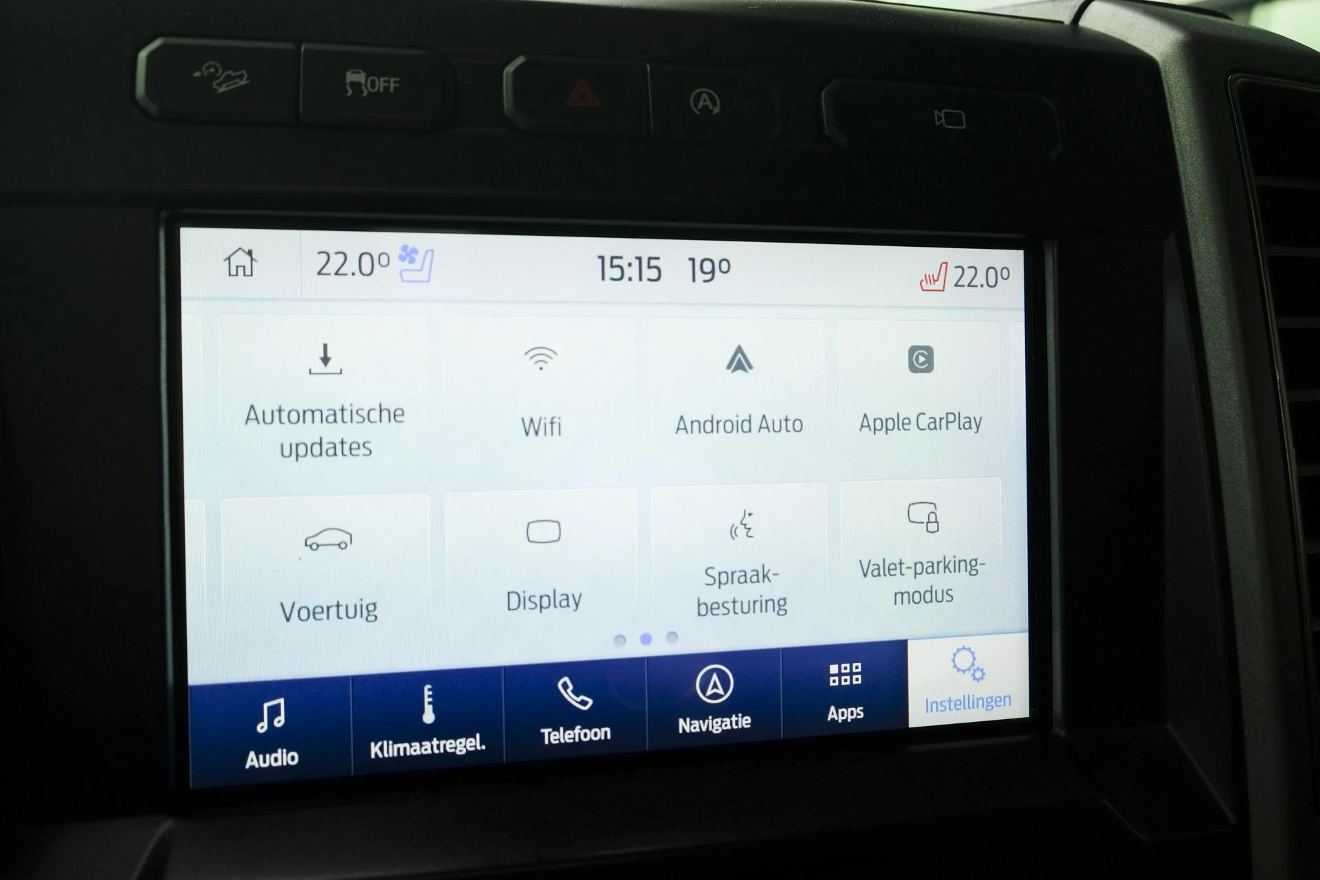 Hoofdafbeelding Ford F-150
