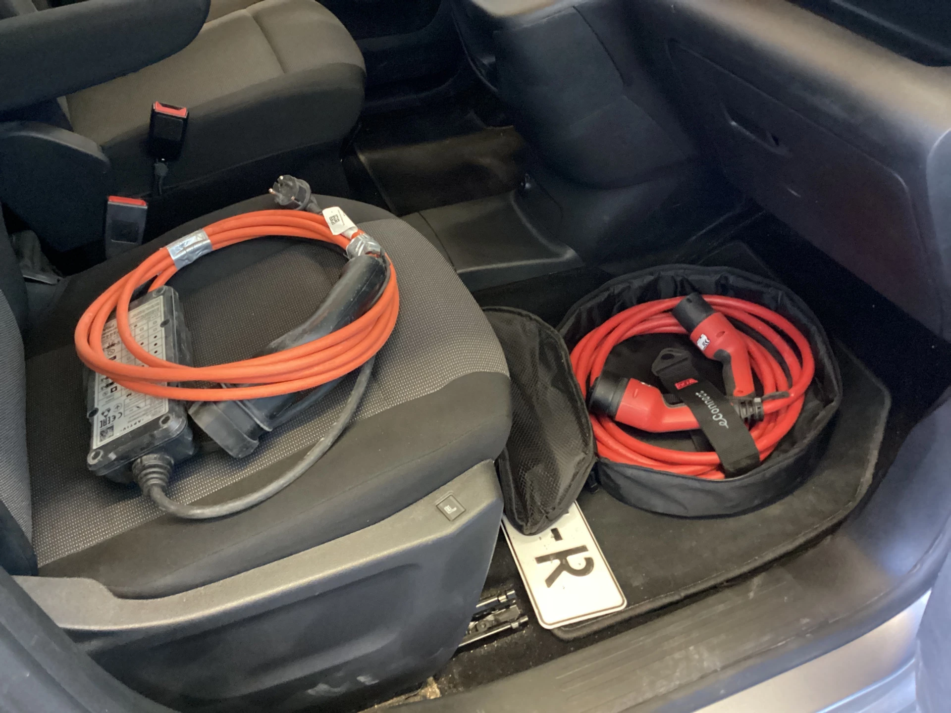 Hoofdafbeelding Opel Combo-e