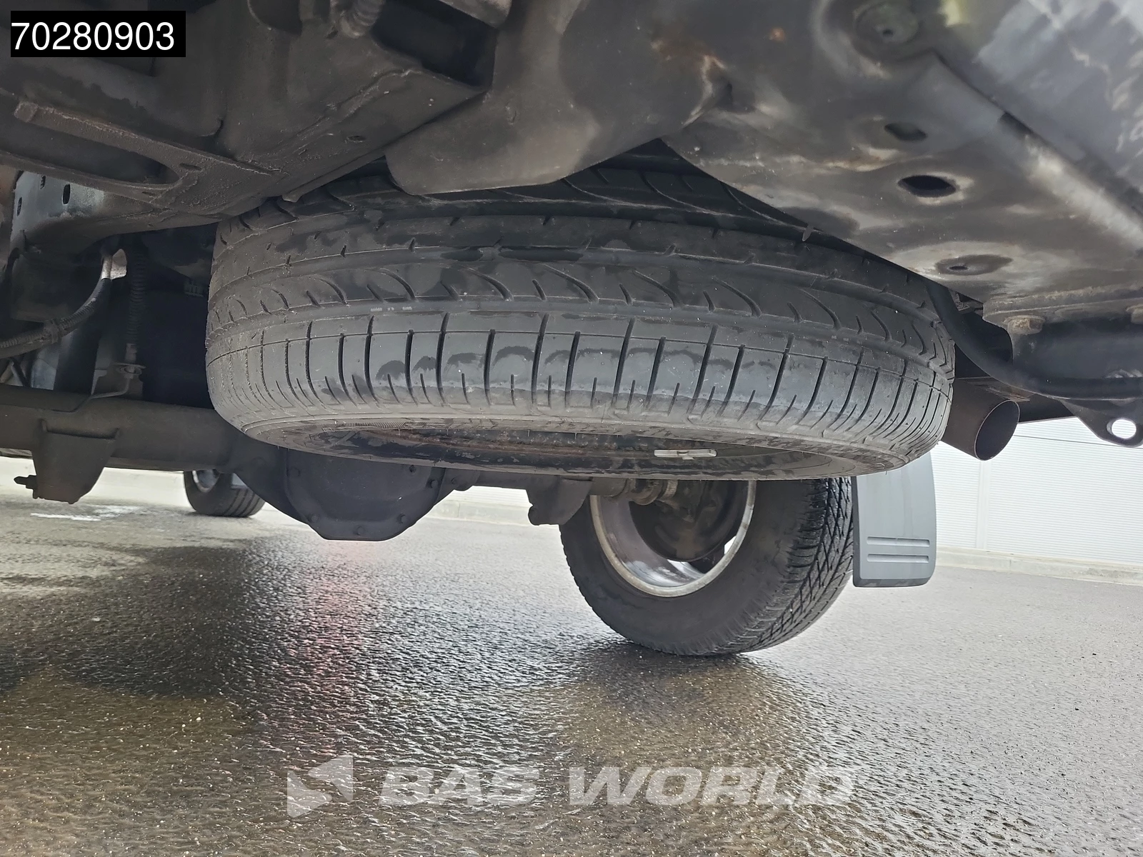 Hoofdafbeelding Volkswagen Amarok