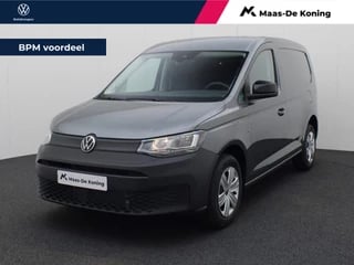 Volkswagen Bedrijfswagens Caddy Comfort 2.0TDi 75pk