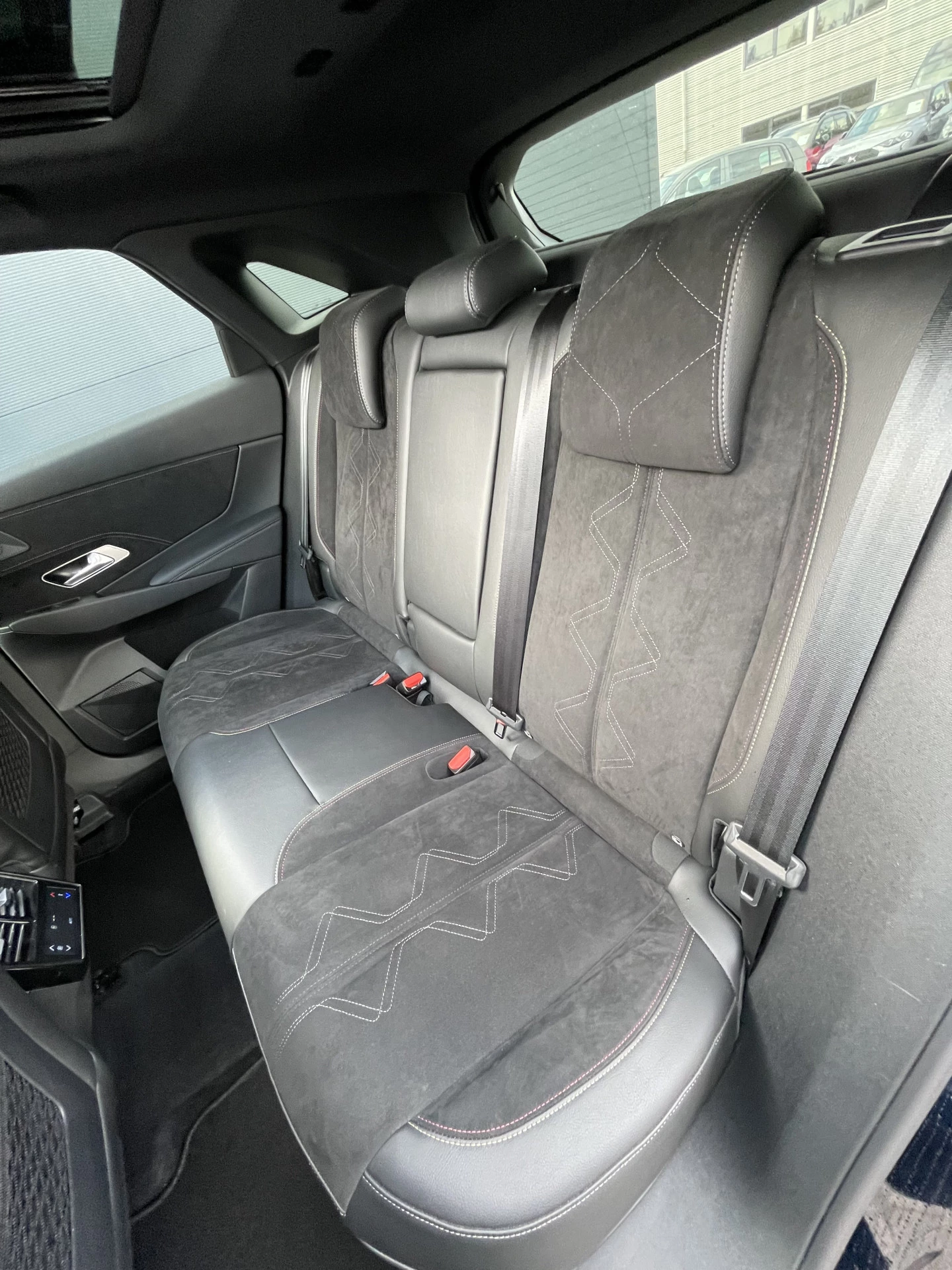 Hoofdafbeelding DS DS 7