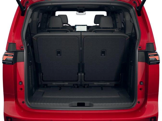 Hoofdafbeelding Volkswagen ID. Buzz