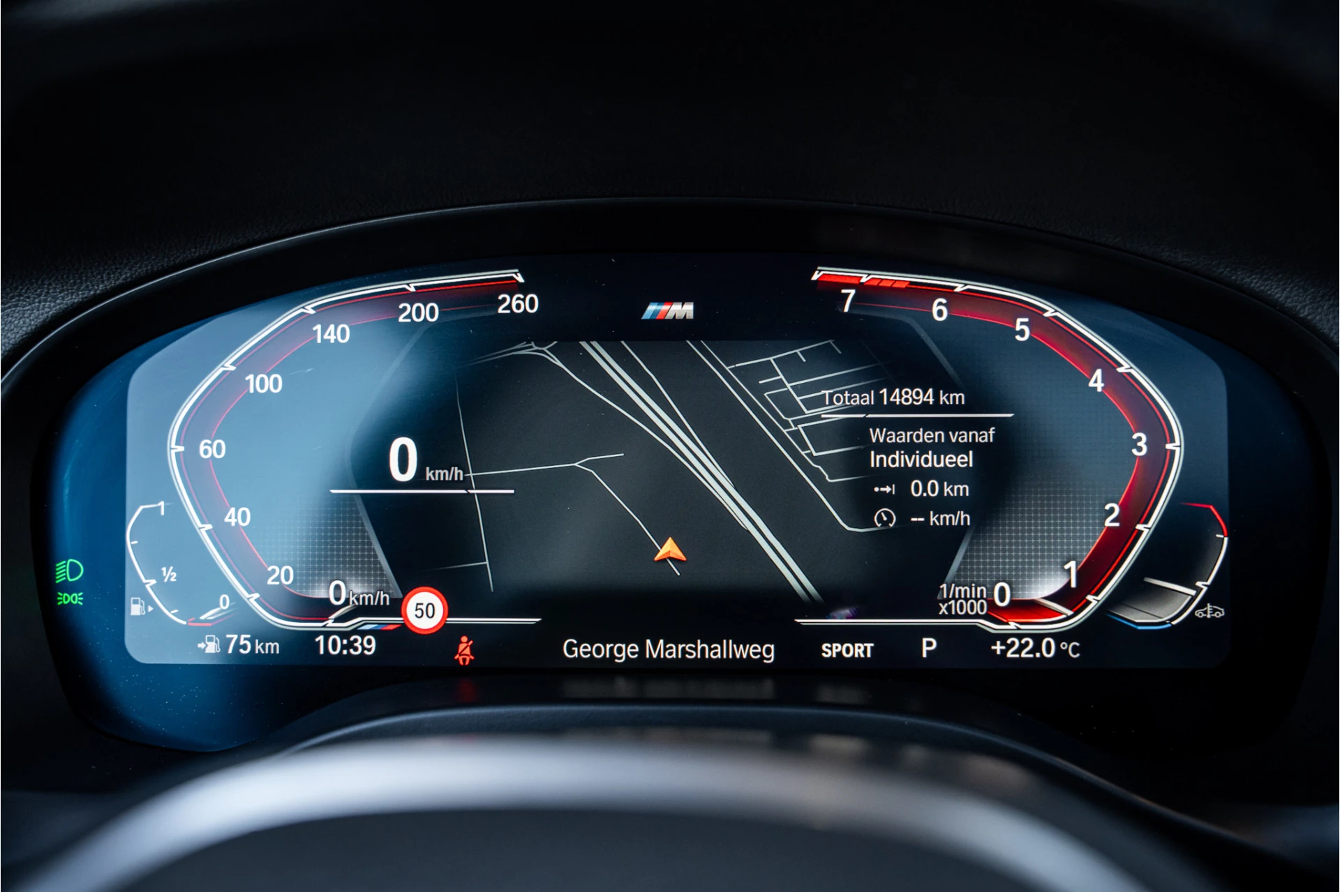 Hoofdafbeelding BMW X4