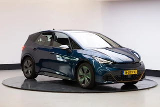 Hoofdafbeelding CUPRA Born CUPRA Born Business One 62 kWh